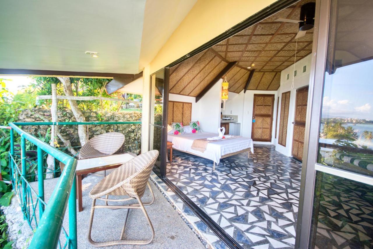 Ralph'S Place Balabag  Екстер'єр фото