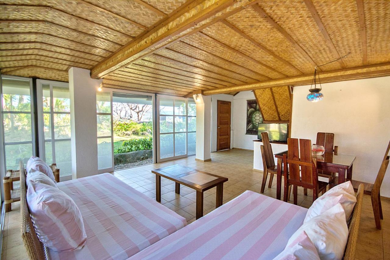 Ralph'S Place Balabag  Екстер'єр фото