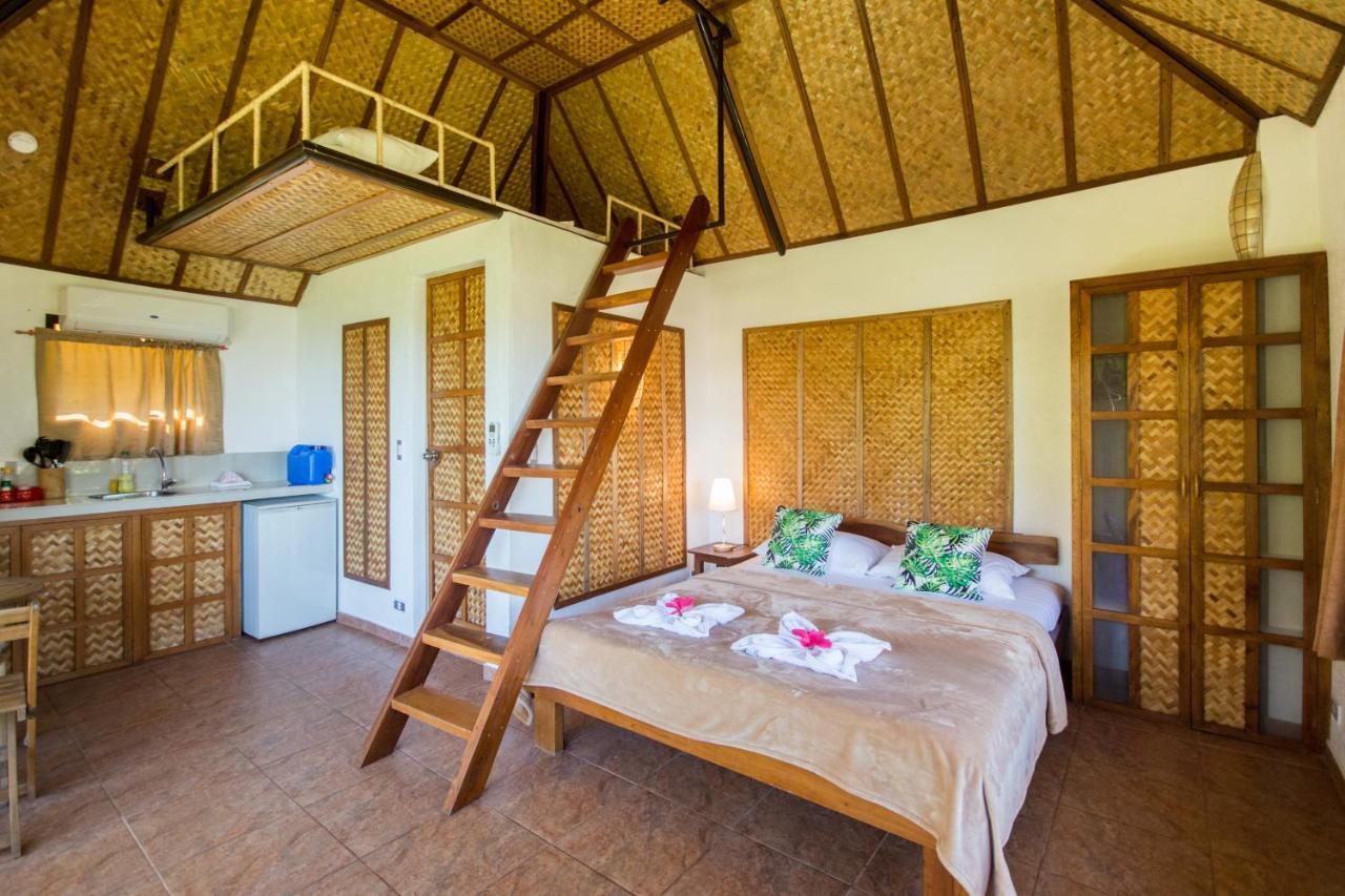 Ralph'S Place Balabag  Екстер'єр фото