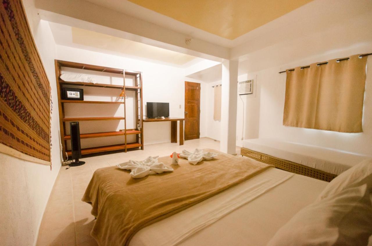 Ralph'S Place Balabag  Екстер'єр фото