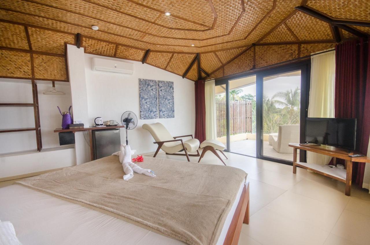 Ralph'S Place Balabag  Екстер'єр фото