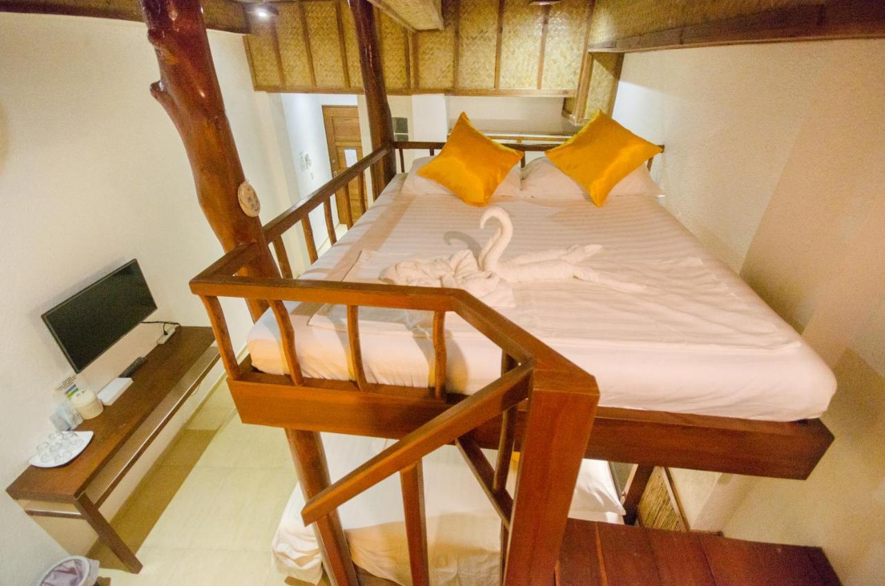 Ralph'S Place Balabag  Екстер'єр фото