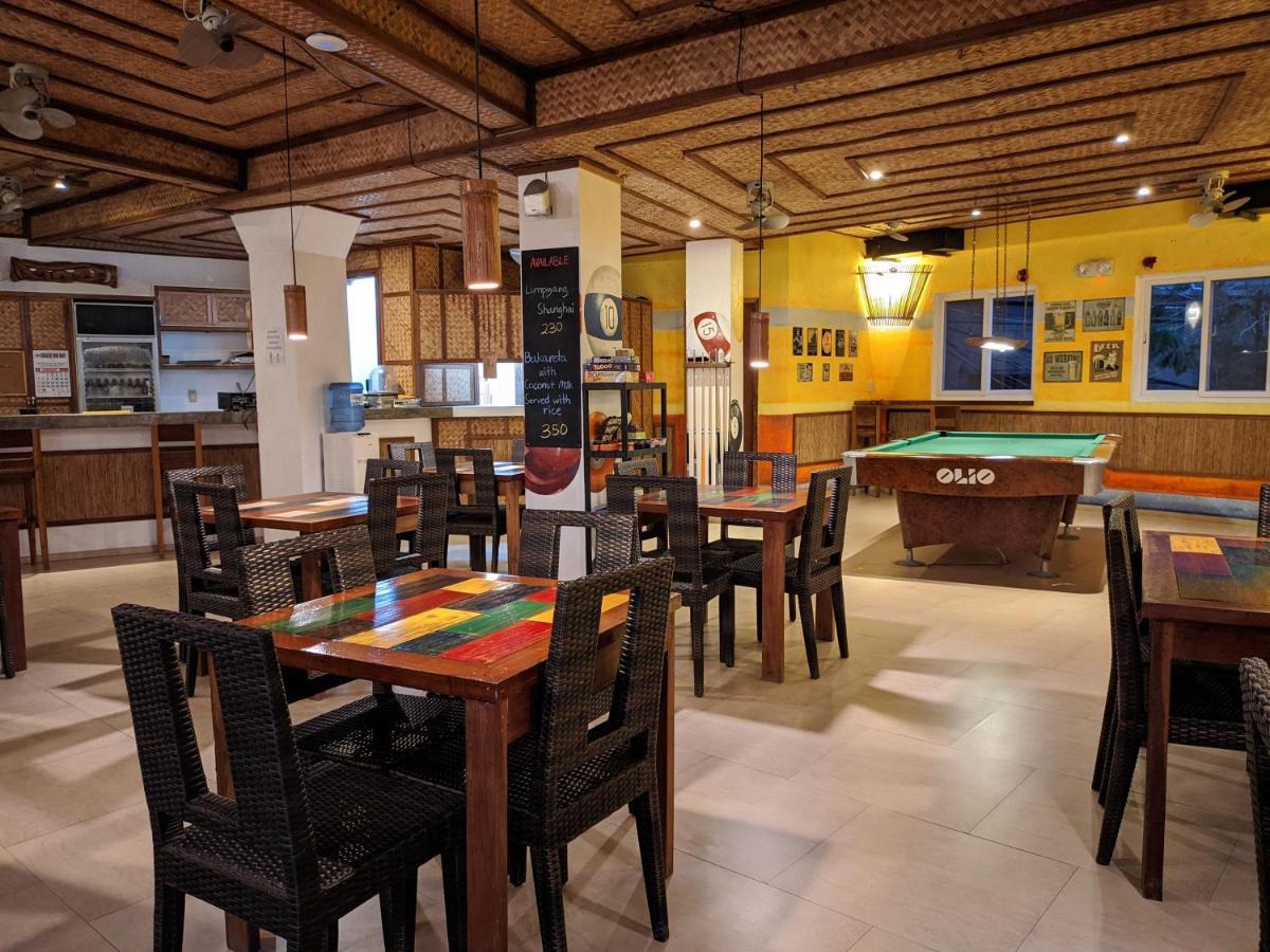 Ralph'S Place Balabag  Екстер'єр фото