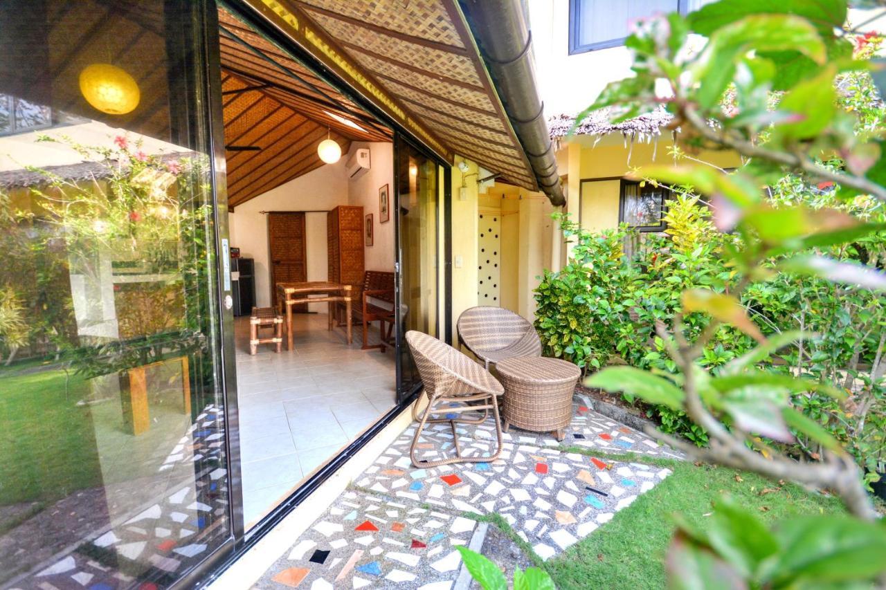 Ralph'S Place Balabag  Екстер'єр фото