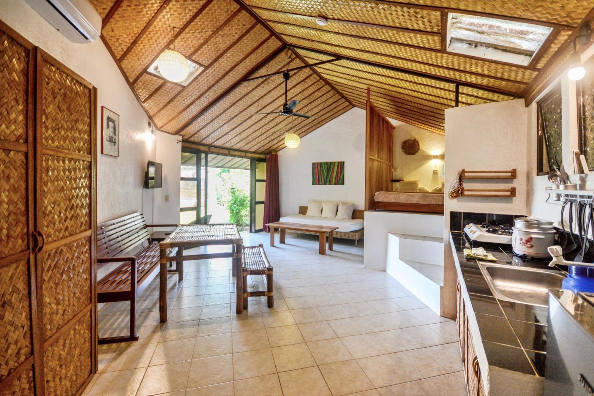 Ralph'S Place Balabag  Екстер'єр фото