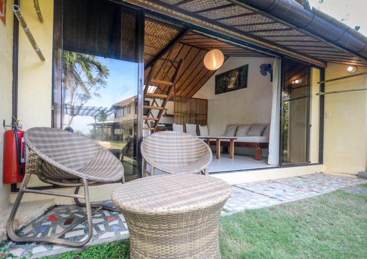 Ralph'S Place Balabag  Екстер'єр фото