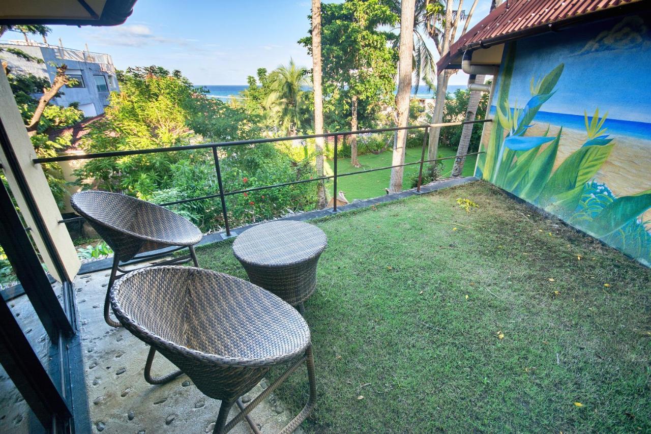 Ralph'S Place Balabag  Екстер'єр фото