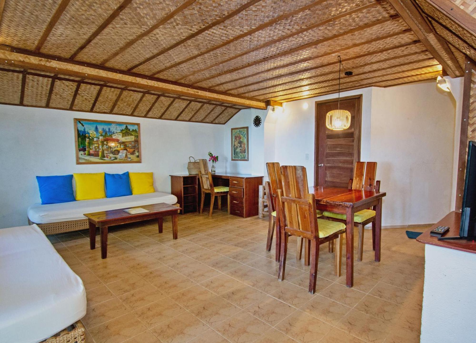 Ralph'S Place Balabag  Екстер'єр фото