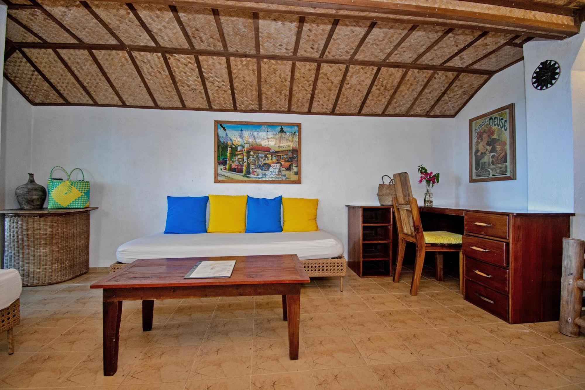 Ralph'S Place Balabag  Екстер'єр фото