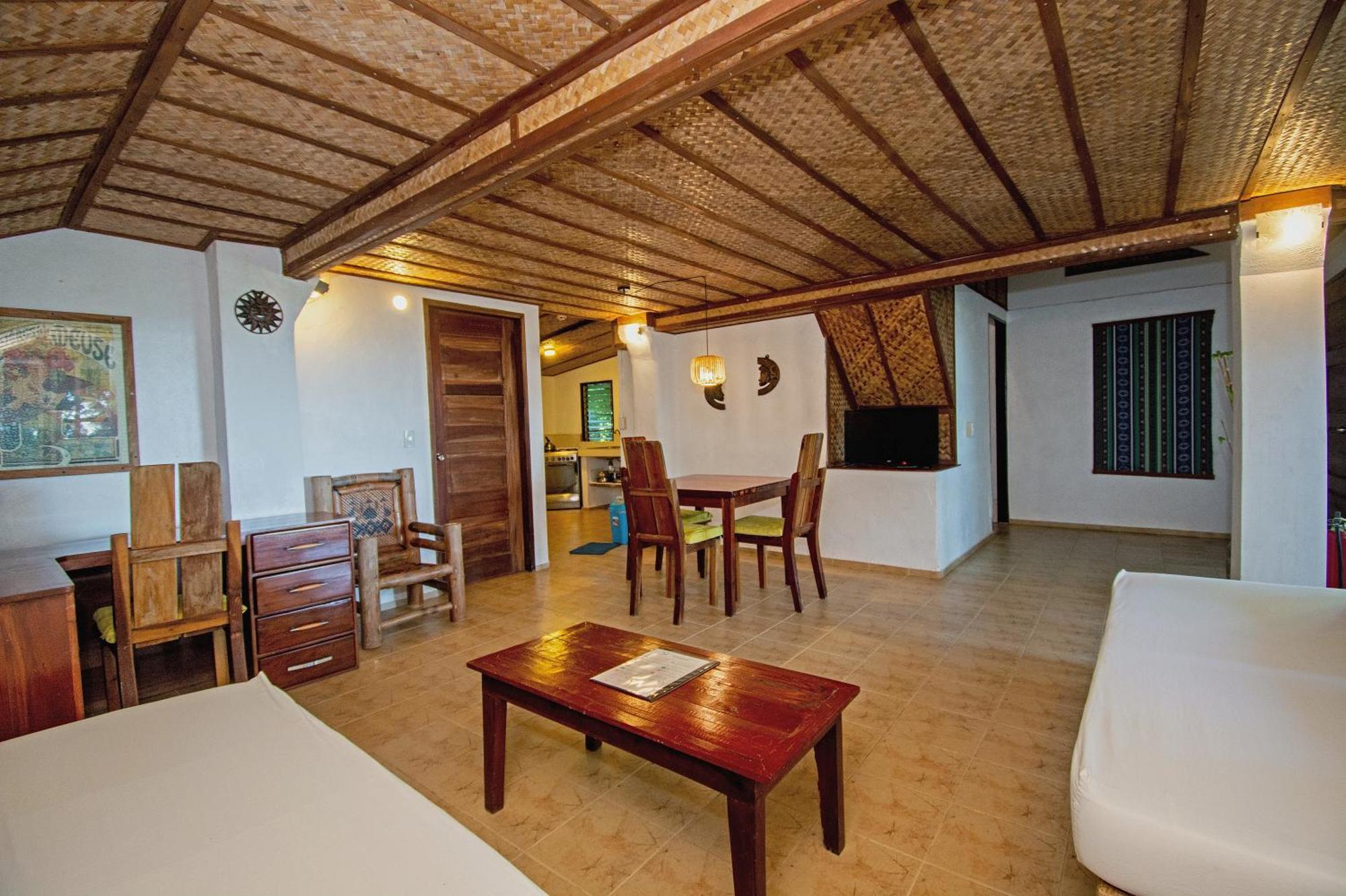 Ralph'S Place Balabag  Екстер'єр фото
