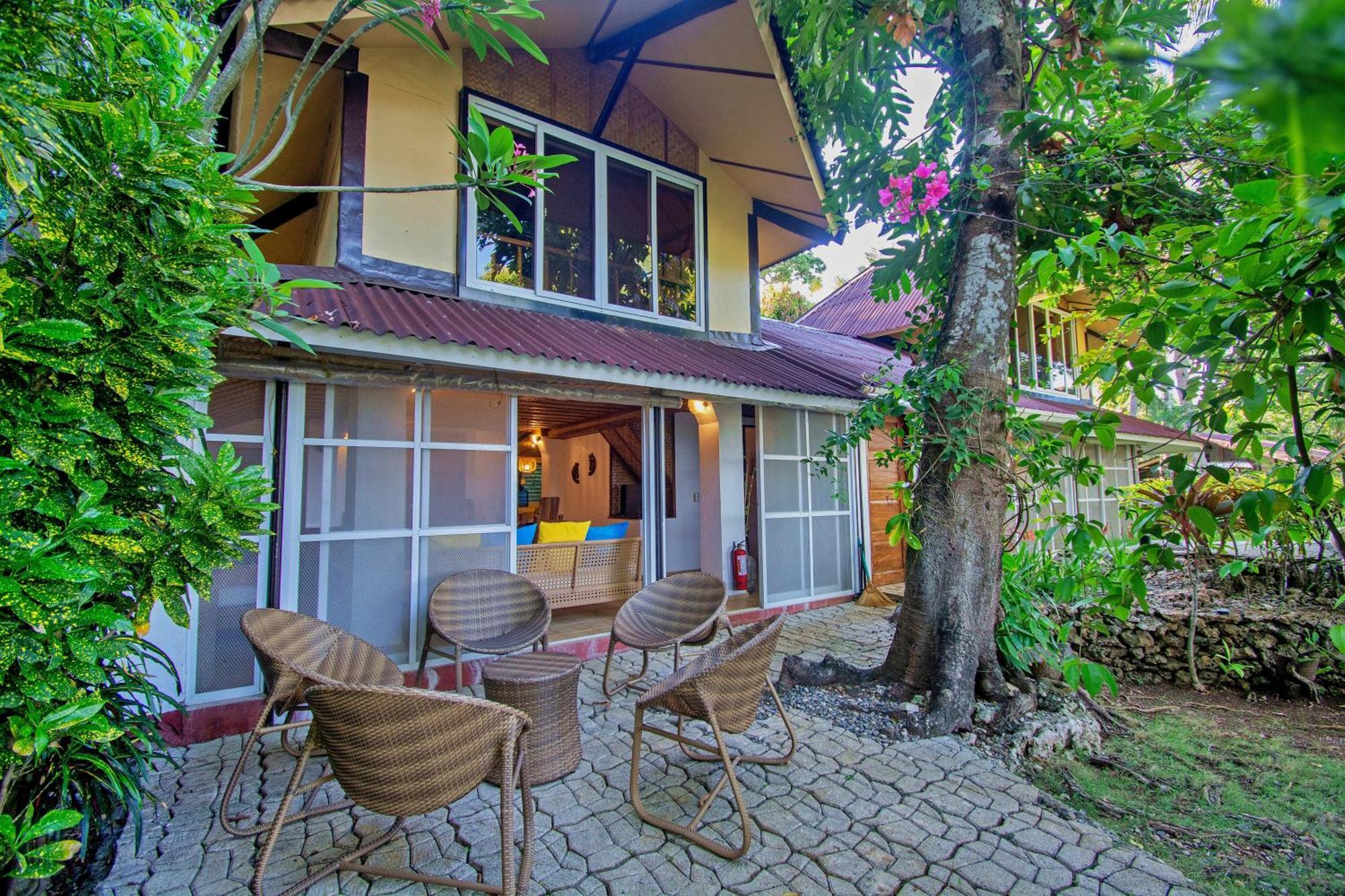 Ralph'S Place Balabag  Екстер'єр фото