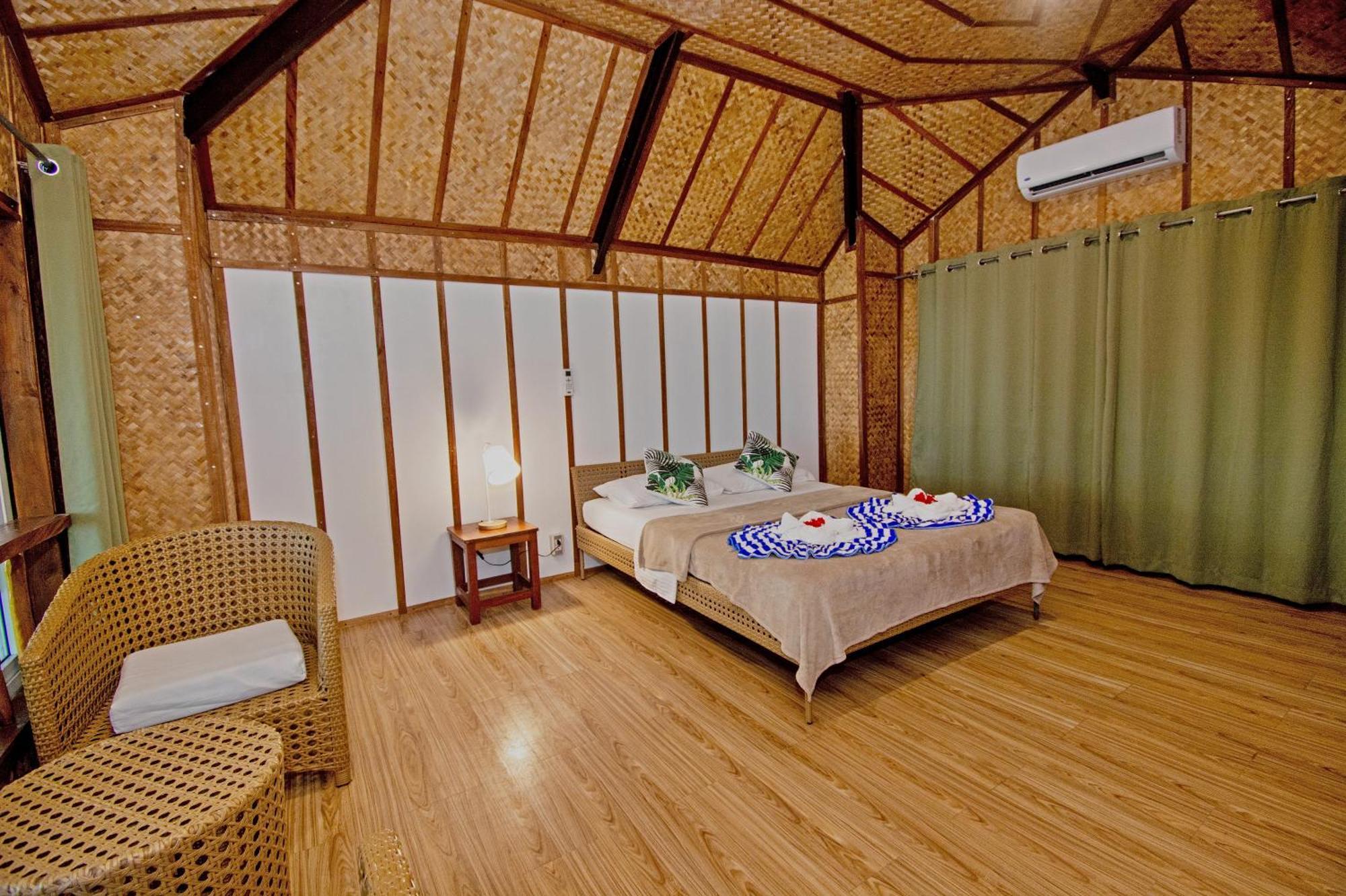 Ralph'S Place Balabag  Екстер'єр фото