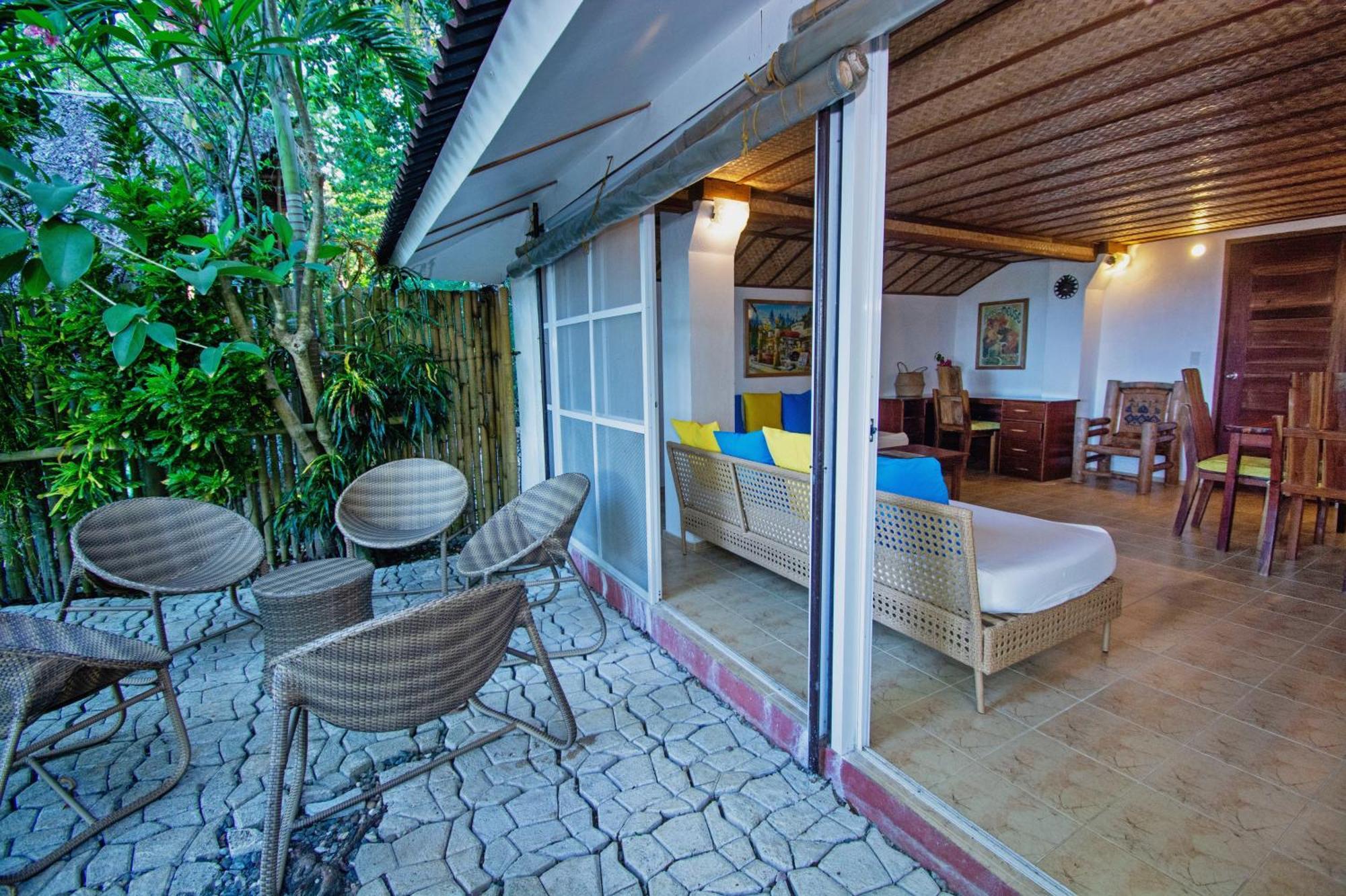 Ralph'S Place Balabag  Екстер'єр фото